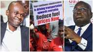 Martin Kpebu: Private Legal Practitioner to lead massive 'Kume Preko' Demo; demands Akufo-Addo's resignation