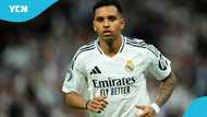 Trouble in paradise: The apparent reason Rodrygo wants to leave Real Madrid