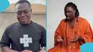 Kwaku Bonsam links Osanju’s death to alleged money issue months after TikToker's death, warns youth