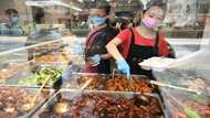 Cheap mealboxes a taste of Hong Kong's economic woes