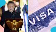 China sets out requirements for foreign nationals seeking permanent residence
