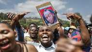 Kenya's Ruto dismisses almost entire cabinet after deadly protests