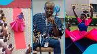 Captain Smart to Sponsor Viral Ketasco Fashion Student Through Tertiary: "I'll Take Every Bill"