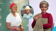 2023 Ghana's Most Beautiful contestant Nurah Mohammed looks spectacular