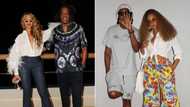 Beyoncé and JayZ Casually rent a GHc24 million a week Megayacht to go on Vacation