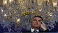 Court gives Bolsonaro 5 days to hand over Saudi jewels