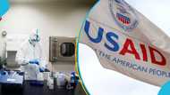 USAID funding freeze is set to leave Ghana’s researchers and scientists in the cold