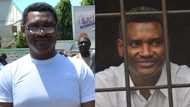 Video drops as jailed doctor Sulley Ali-Gabass appointed tutor at UCC’s campus