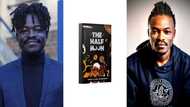Ghanaian young man graduates from Oxford University; set to release historic fictional novel