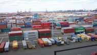 Jubilee House, finance ministry, GRA accused of sharing confiscated cargos at ports