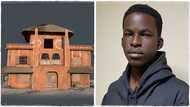 "I created Gbotija's coffin": Computer artist who generated Ogundiji's mansion in Jagun Jagun speaks on craft