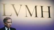 LVMH posts record sales and profit in 2023