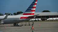 American Airlines pulls 2025 forecast on economic uncertainty