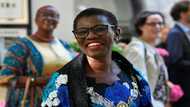 Sierra Leone police summon Freetown mayor over 'disorderly behaviour'