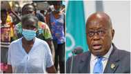 Nothing bad was done with Covid-19 funds - Akufo-Addo silences critics during SONA