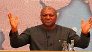 “JM will lead Ghana again before I die” - Ghanaian on social media claims