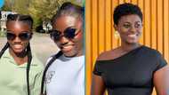 Afua Asantewaa bonds with daughter after relocating to the US: "Like mother, like daughter"