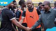 "Nobody gave them a chance": Mahama gives review of Black Stars performance at 2026 World Cup
