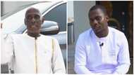 Father of Zionfelix shares how his family doubted his son’s success: “My brother labeled him as a scammer”