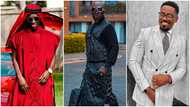 YEN Entertainment Awards: Osebo Cheddar KOD and other Ghanaian actors compete for Most Stylish Male Celeb