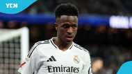 Vinicius Junior reportedly makes Real Madrid decision amid Saudi links