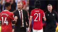 Man United legend praises Solskjaer for getting his substitutions right against Villarreal