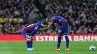 Barcelona superstar buys Ligue 1 broadcast rights in Spain following Messi’s move to PSG