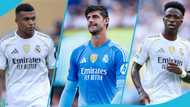 Thibaut Courtois blasts Real Madrid teammates after Club World Cup loss to PSG