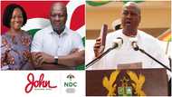 Mahama to take over Volta Region on Thursday to officially launch presidential bid