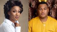 Kwadwo Safo Jnr pauses the Internet to mark wife's birthday with 3 stunning photos