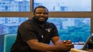 African space tech? Don't rule it out, says Nigeria's startup king