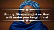 Funny Ghanaian jokes that will make you laugh hard