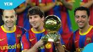 Barcelona Ballon d’Or legacy: 6 players have won as Yamal and Raphinha eye 2025