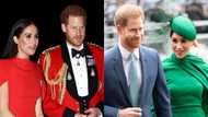 Prince Harry's 'outstanding issues' with family reportedly not fixed