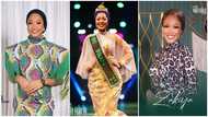 Zakiya Ahmed: Miss Malaika 2022 winner loses dad; Organisers write touching message