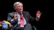 US uncovers Iran 'plot' to kill ex-White House official John Bolton
