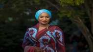 10 lovely photos of Samira Bawumia which show that age is just a number