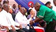 Akufo-Addo has legitimate mandate - Koku Anyidoho