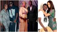 Tracey Boakye, Selly Galley & 3 other Ghanaian celebrity marriages that are a true love story