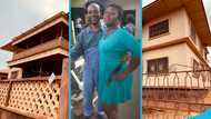 Theresa Abebrese’s Kotoko Residence becomes a tourist attraction after Lumba’s death