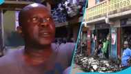 Abossey Okai spare parts dealer denies price hike claims by Trotro drivers