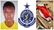 "We knew him, they were intimate friends": Family of murdered KNUST student speak