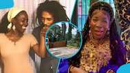 Inside Rita Marley's sprawling home on the Aburi Mountains