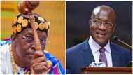 Adwoa Safo causes fight between Majority Leader and Speaker in Parliament