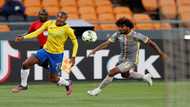 Dream debut for head coach Mokwena as Mamelodi Sundowns hit five