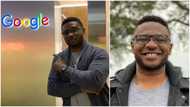 Man gets big job at Google, company employs him as its engineer, many congratulate him