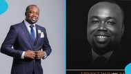 Ernest Kumi cries about legal challenges, says he's stressed out in old video: "What is my sin?"
