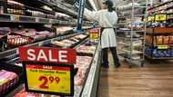 US retail sales weaker than expected as consumer health under scrutiny