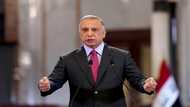 Iraq PM on imminent Riyadh, Tehran visit in mediation bid