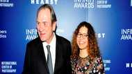 Who is Tommy Lee Jones' spouse? The actor's relationship history